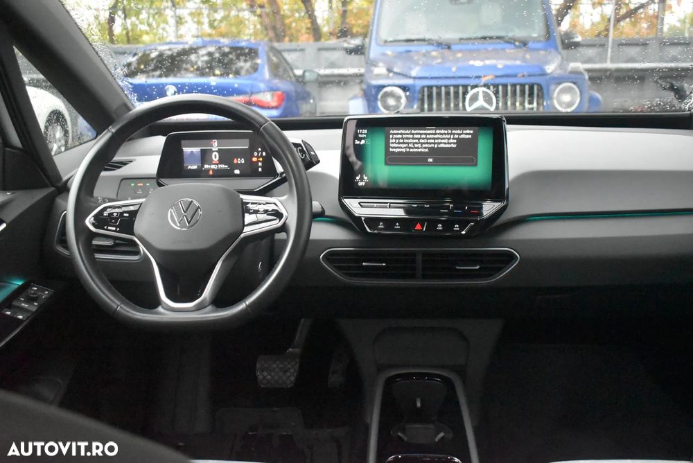 Volkswagen ID.3 58 kWh Advanced Pro - 14