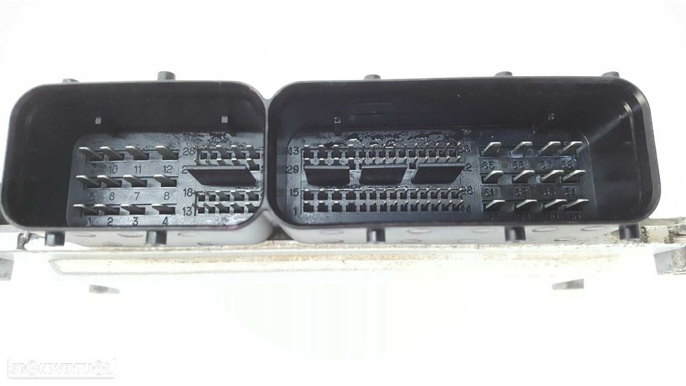 CENTRALINA CAIXA DE VELOCIDADES AUTOMÁTICA KIA NIRO CONCEPT - 4