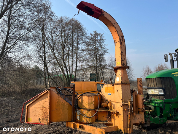 Doppstadt HF760