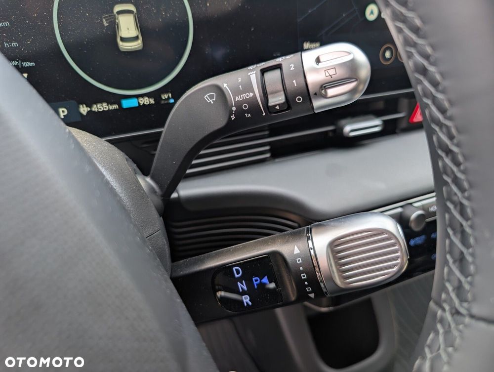 Hyundai IONIQ 5 63kWh Dynamiq - 19