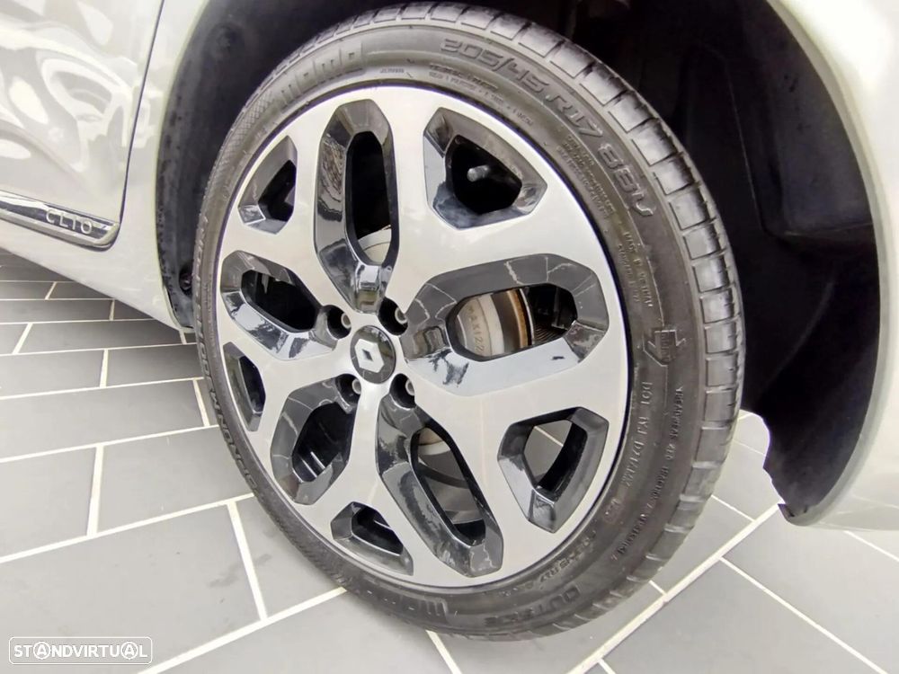 Renault Clio 1.6 E-Tech Full Hybrid Techno - 33