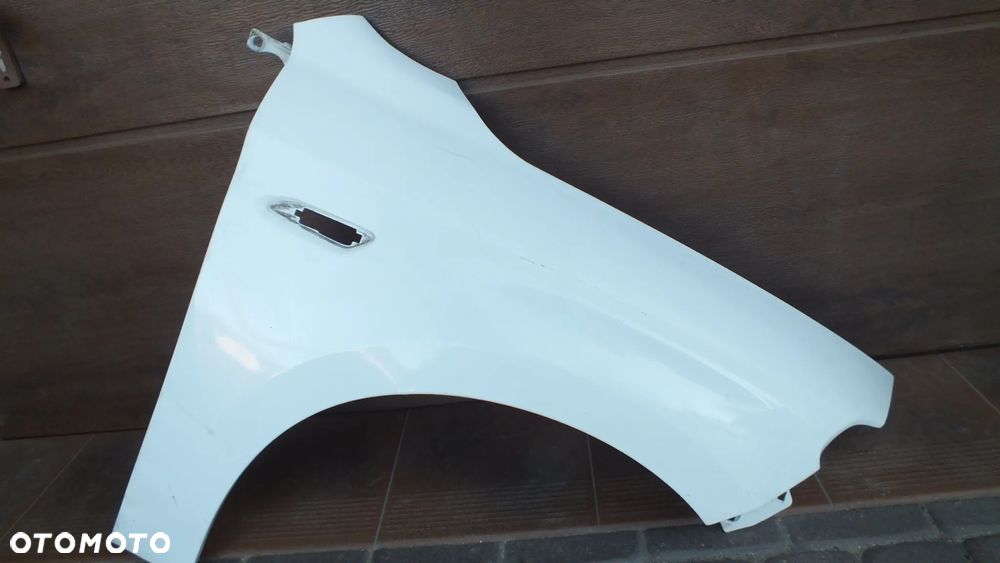 Błotnik przedni prawy Fiat Tipo - 14