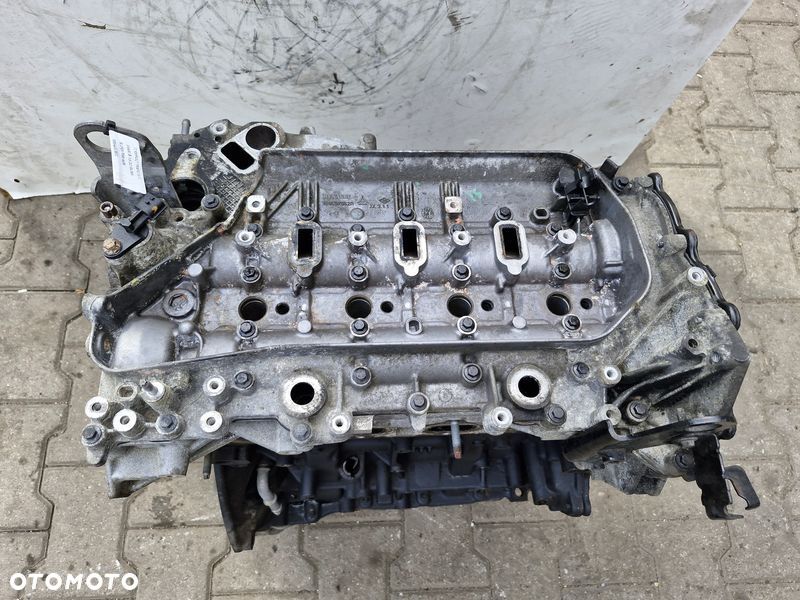 RENAULT TRAFIC III 3 VIVARO B 1.6 DCI SILNIK SŁUPEK R9M A408 R9MA408 - 3