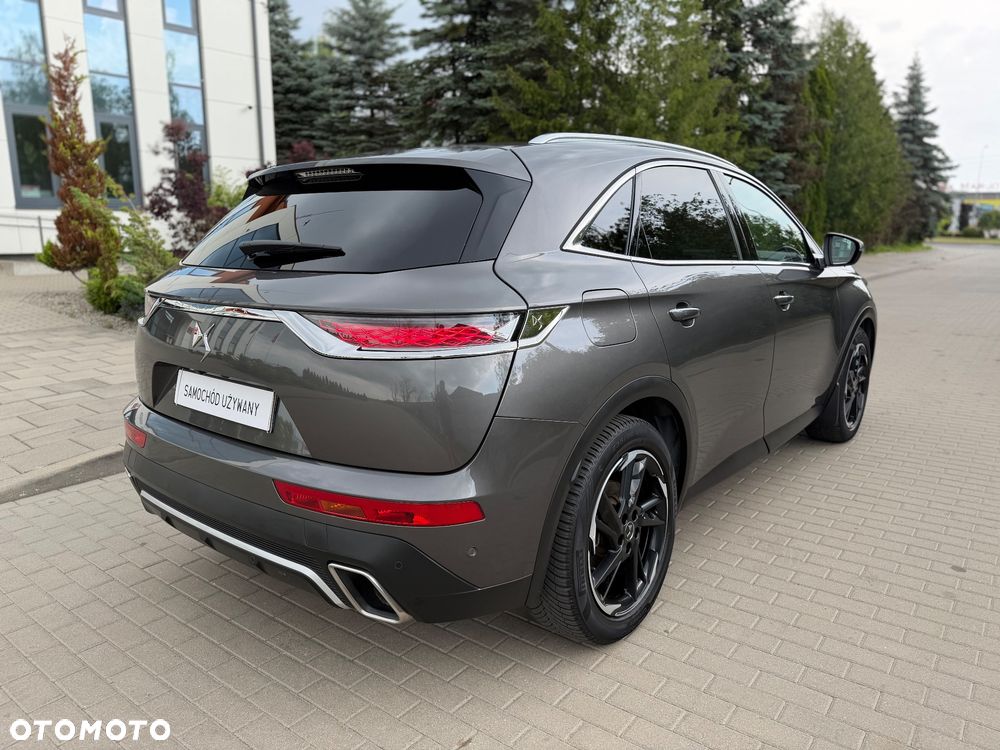 DS Automobiles DS 7 Crossback 1.6 E-Tense 4x4 Rivoli - 6