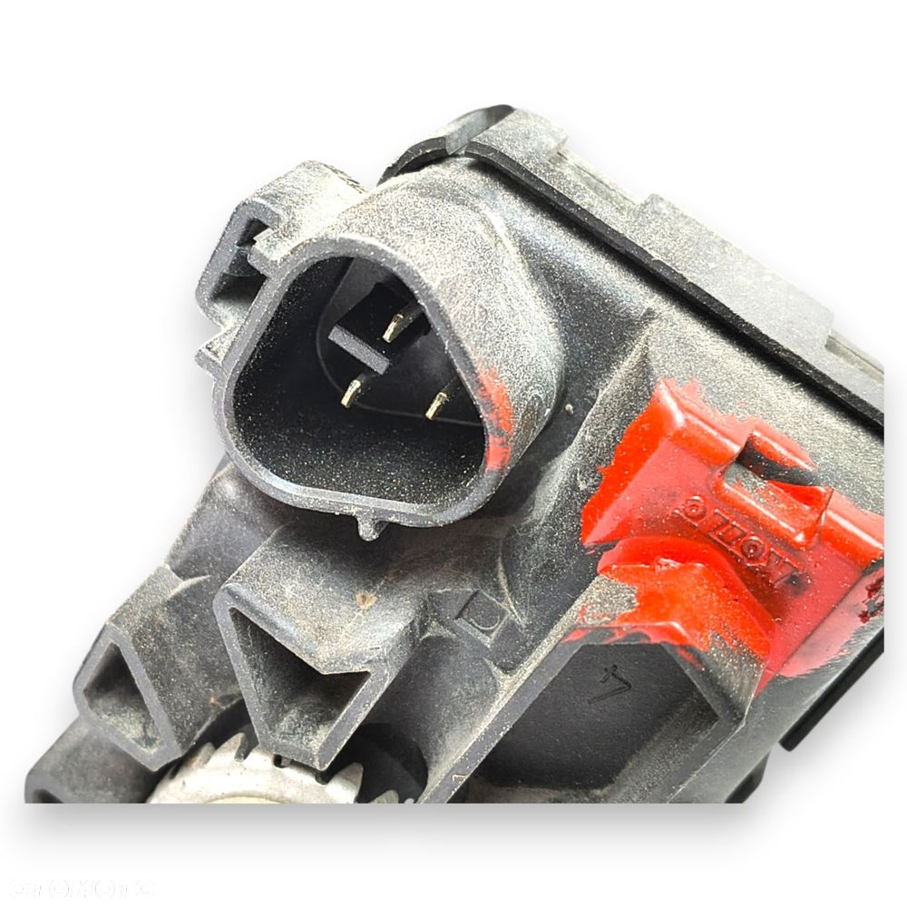 LAMPA LEWA Mitsubishi Pajero III 1999-2006 lewy przód przednia ŁADNA - 10