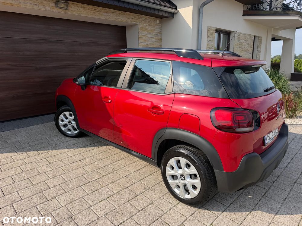 Citroën C3 Aircross - 6