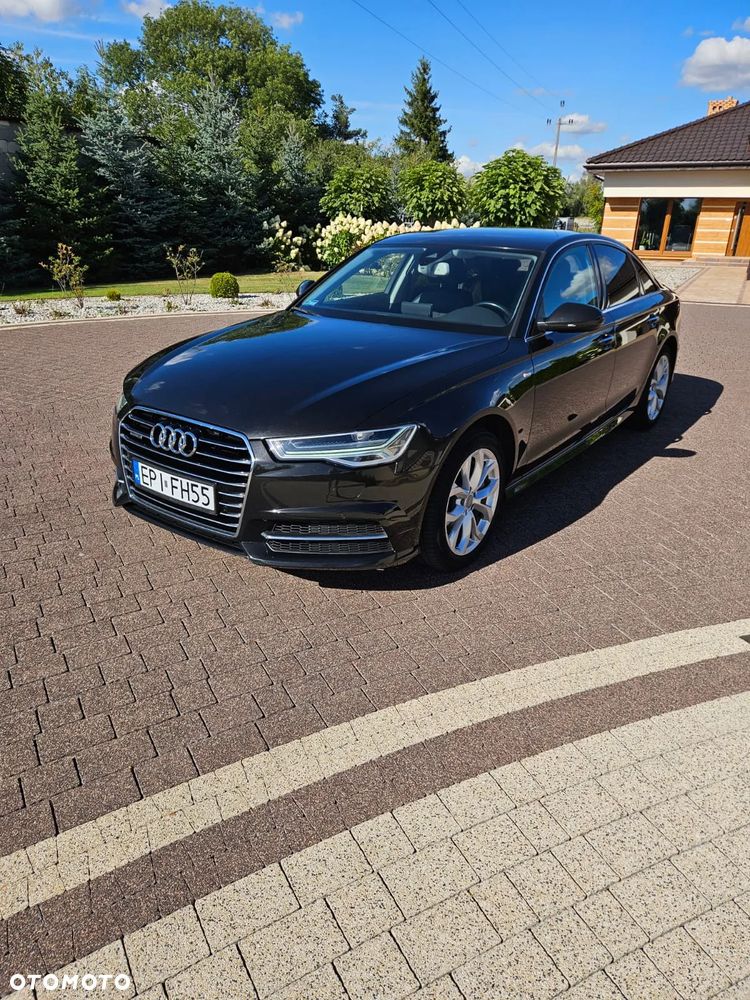 Audi A6 ver-3-0-tdi-quattro-s-tronic - 6