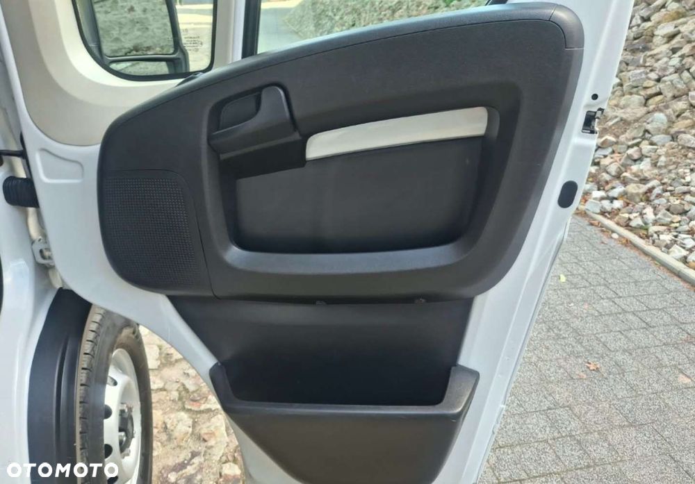 Fiat Ducato - 21