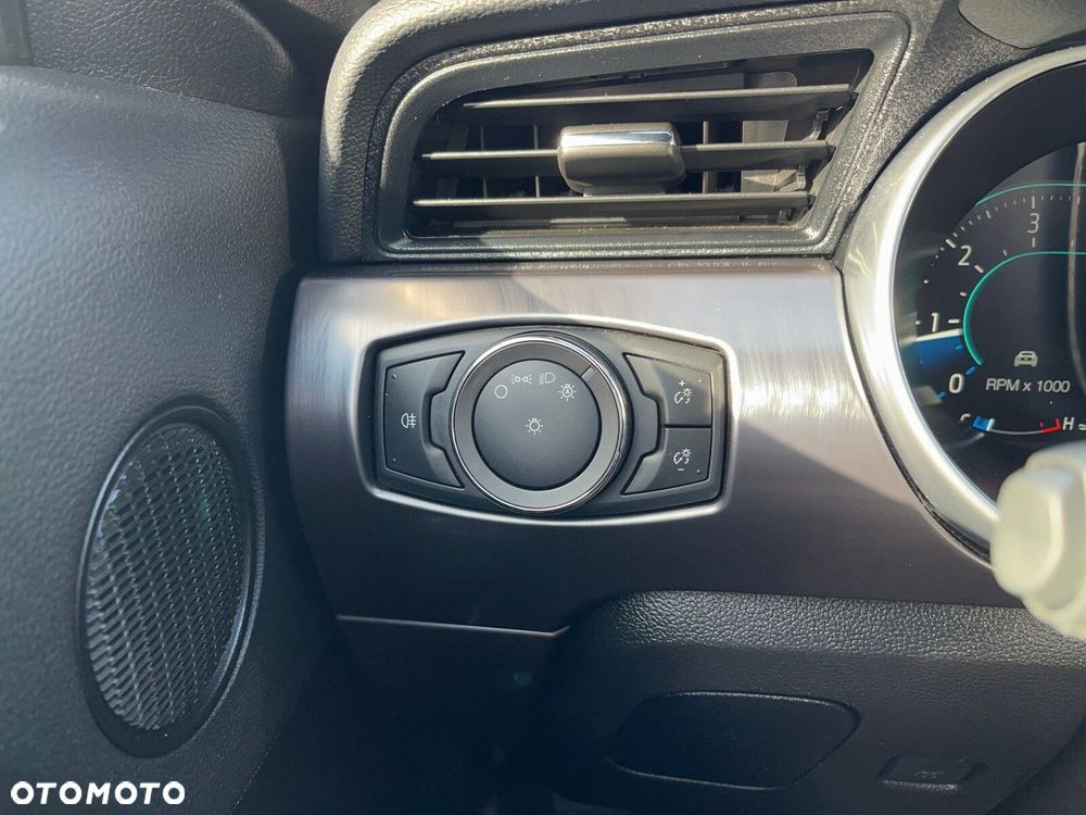 Ford Mustang 5.0 V8 Mach 1 - 15