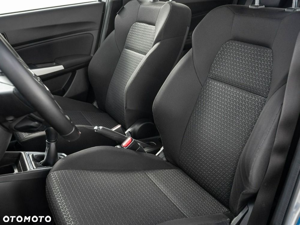 Suzuki Swift - 11