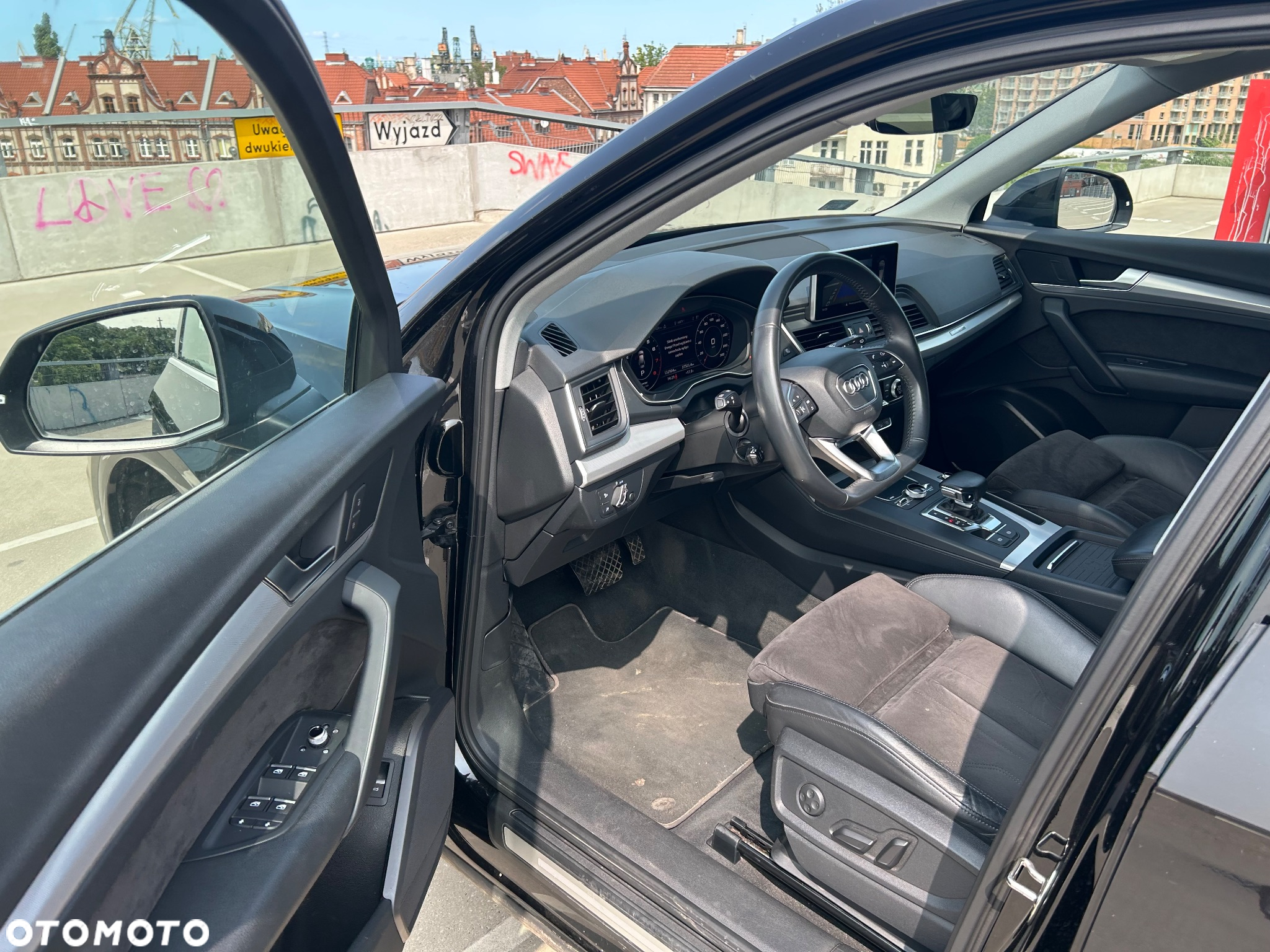 Audi Q5 2.0 TFSI Quattro Sport S tronic - 13