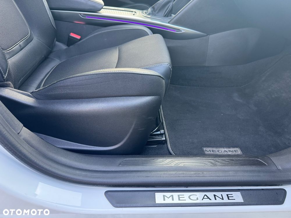 Renault Megane 1.3 TCe FAP Intens - 39