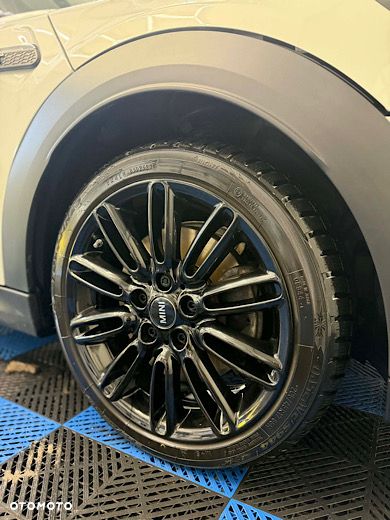 MINI Cooper S sport - 7