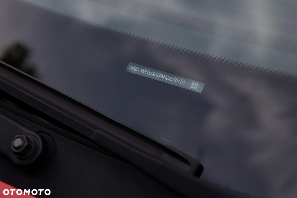 Ford Fiesta 1.0 EcoBoost ST-Line - 5