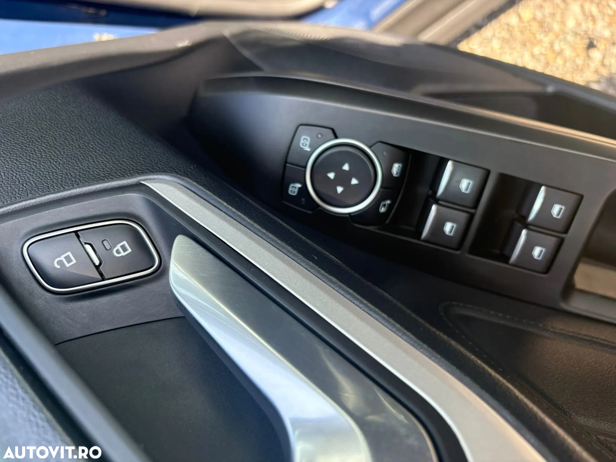 Ford Focus 1.0 EcoBoost Trend Edition - 11