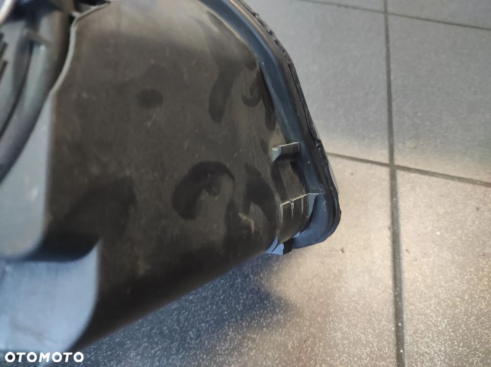 AUDI A3 8P 03-08R LAMPA LEWA PRZEDNIA ..K.. H7 8P0941003K WYSYŁKA !!! - 6