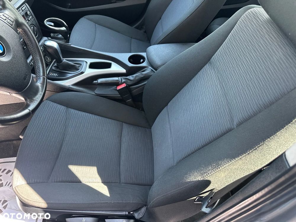 BMW X1 - 18