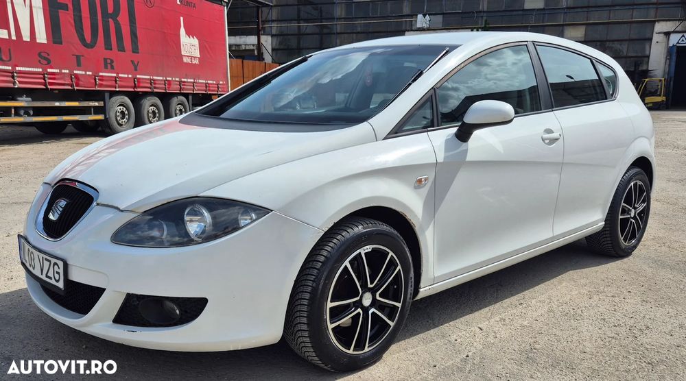 Seat Leon 1.6 Activ - 1