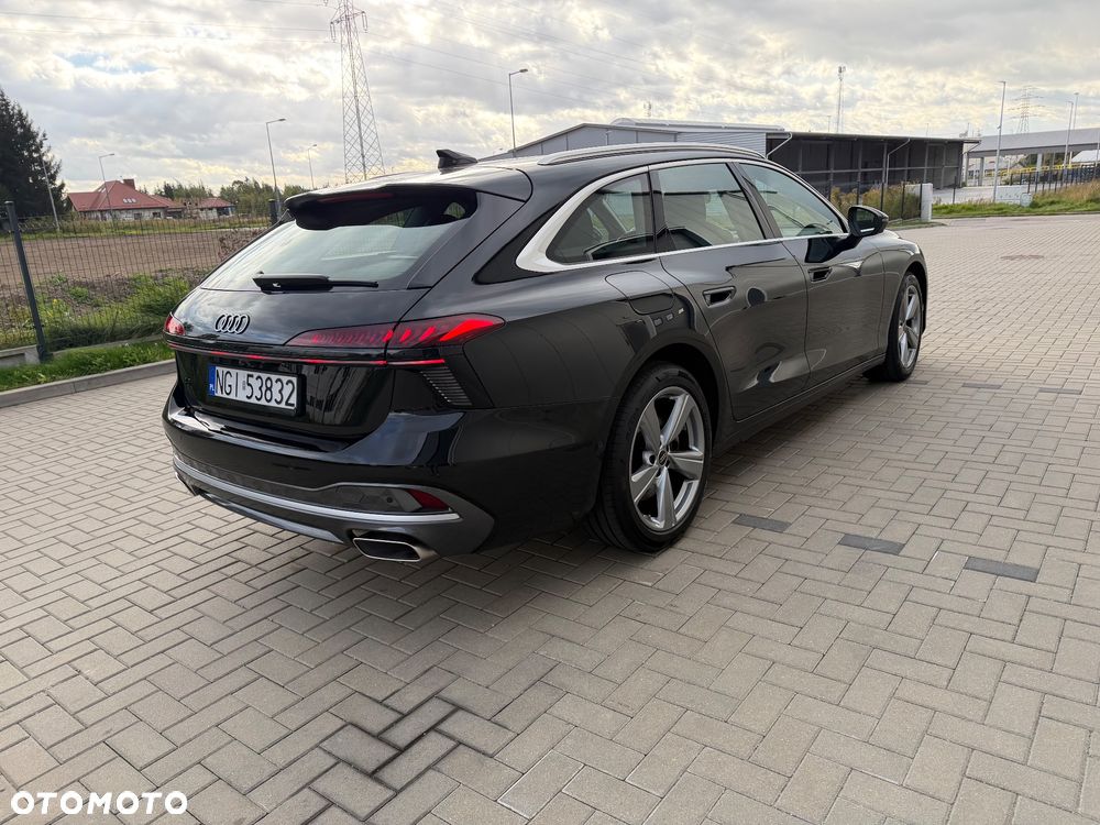 Audi A6 Avant TFSI S tronic - 4