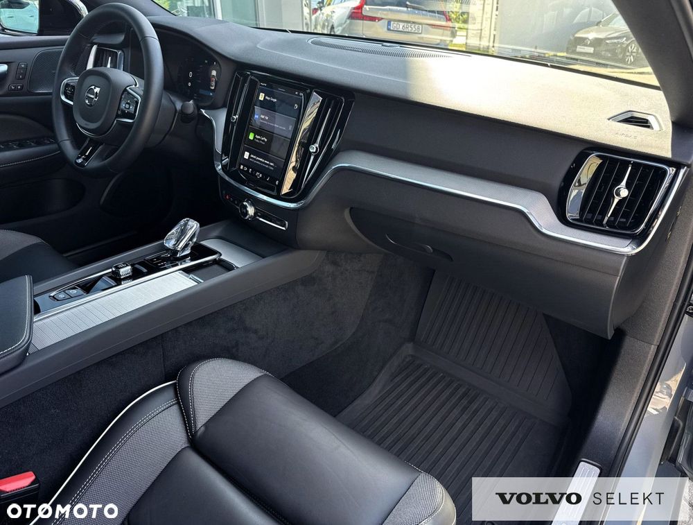 Volvo S60 - 26