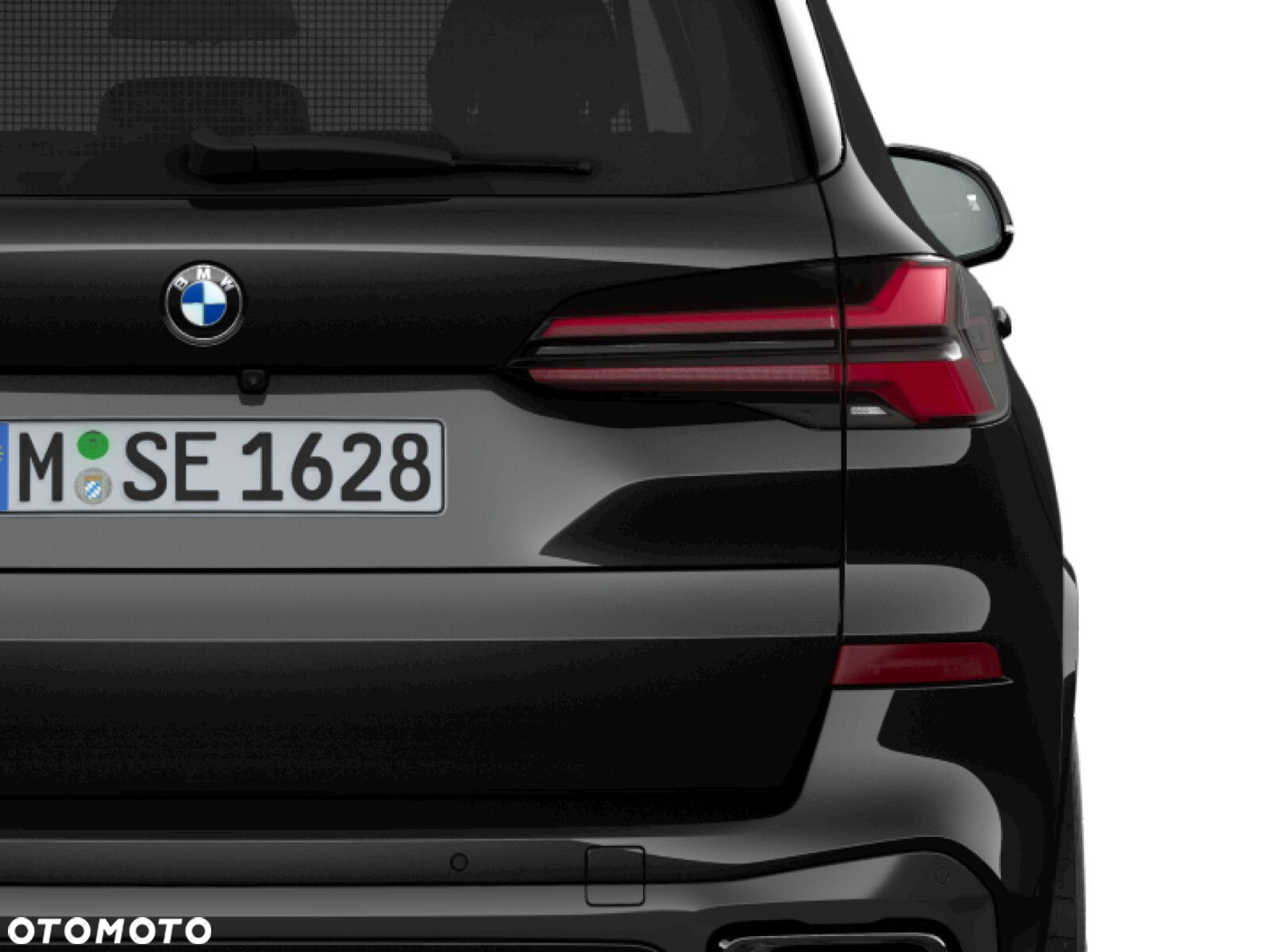 BMW X5 - 5
