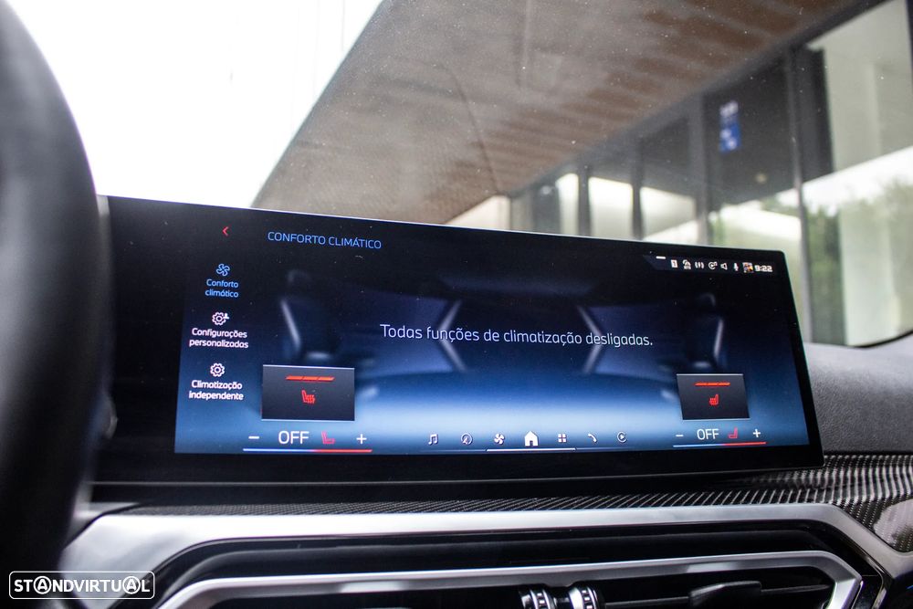 BMW i4 M50 Pack Desportivo M Pro - 48