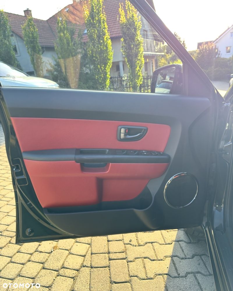 Kia Soul 1.6 CRDI L - 12