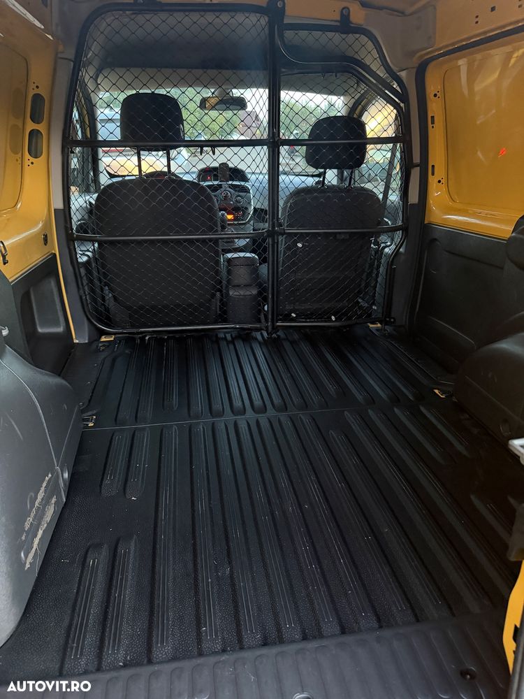 RENAULT Kangoo 2019 — imagine 7