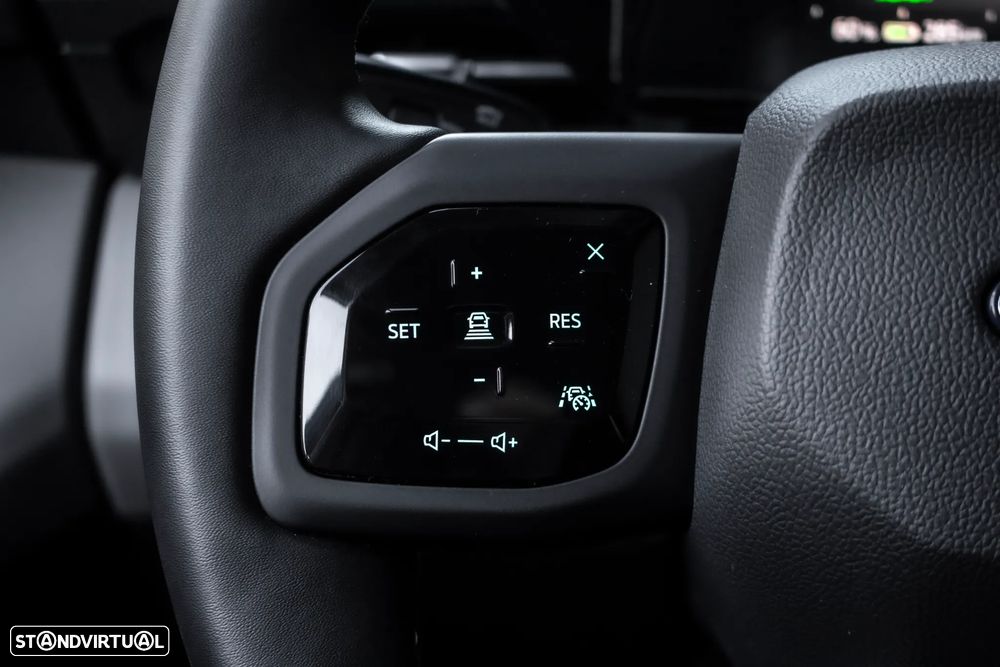 Ford Explorer Elektromotor c/ Extended Range RWD 77kWh Premium - 14