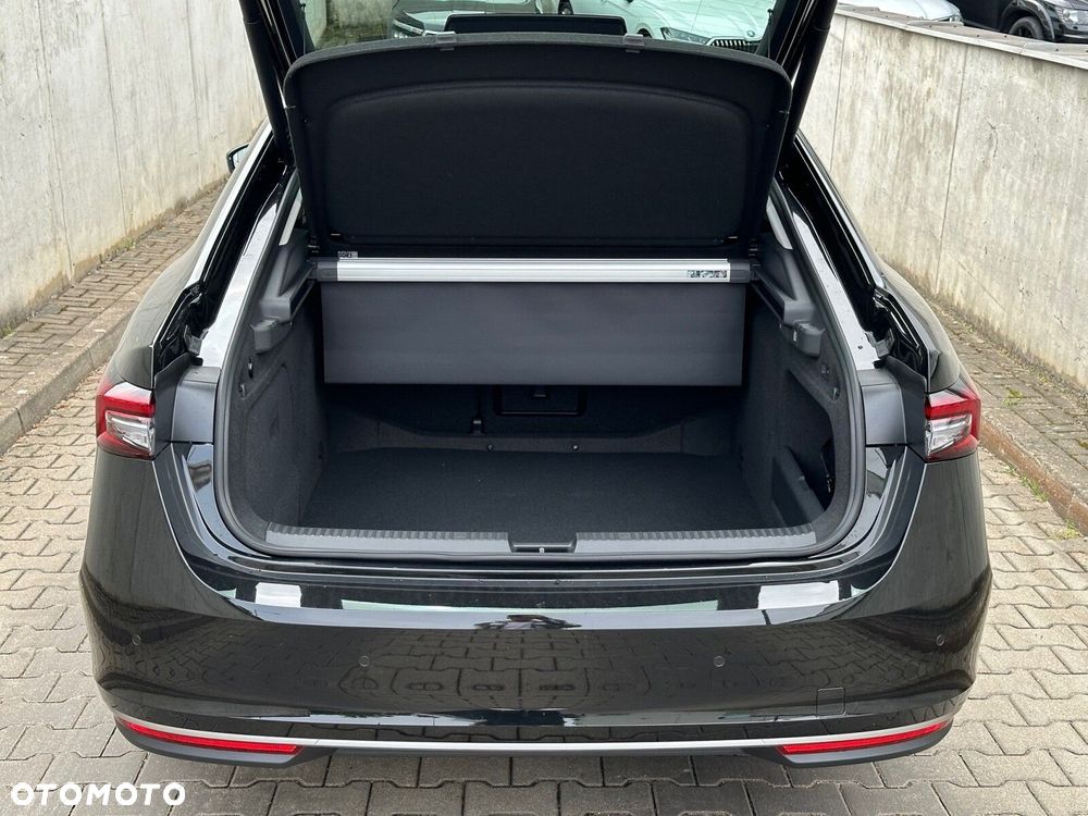 Skoda Superb 2.0 TSI 4x4 L&K DSG - 9