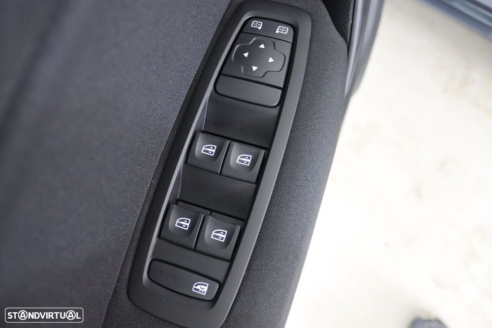 Renault Mégane Sport Tourer 1.5 Blue dCi Equilibre EDC - 14