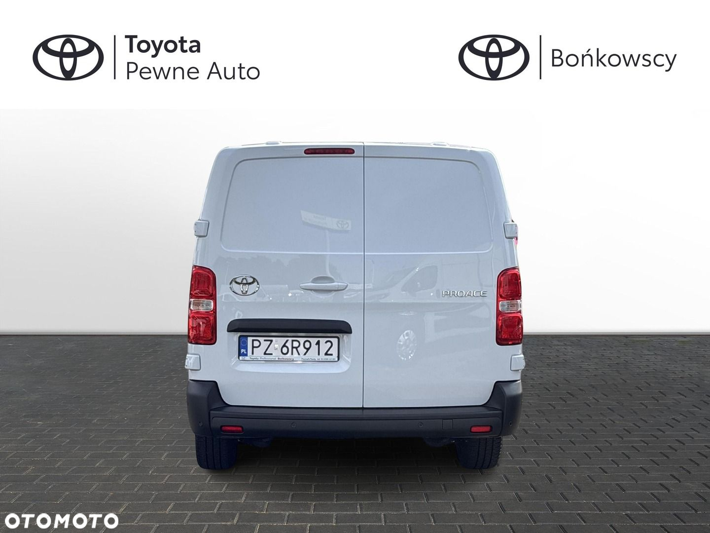 Toyota PROACE - 11