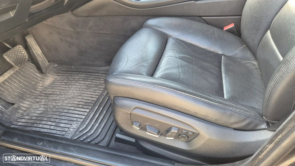 BMW 520 d Aut. - 23