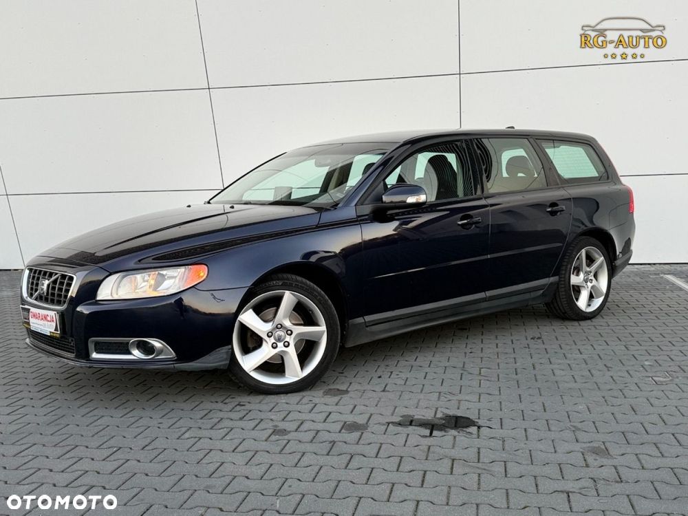 Volvo V70 - 14