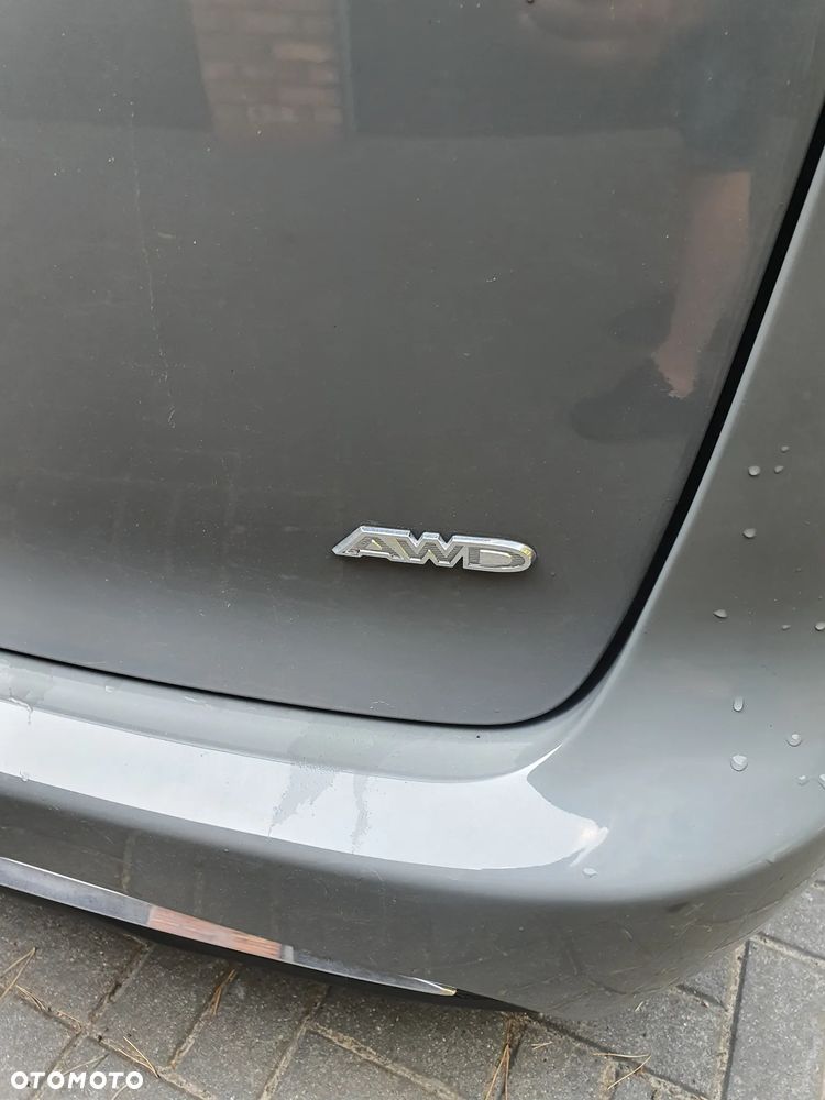 Chrysler Pacifica - 11