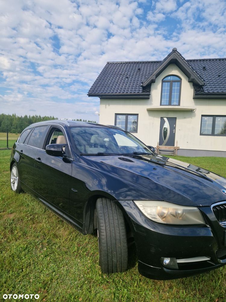 BMW Seria 3 320d - 2