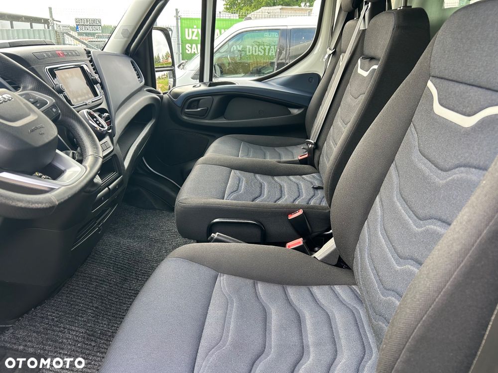 Iveco Daily - 8