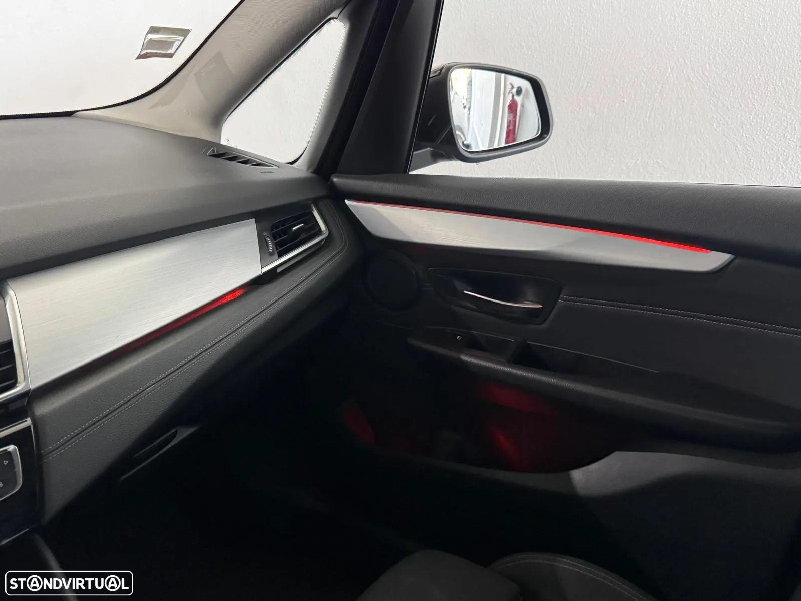 BMW 216 Gran Tourer d - 22
