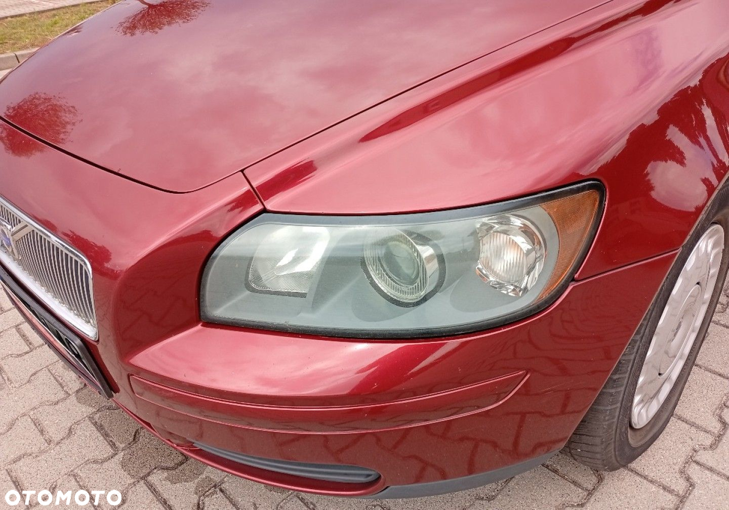 Volvo V40 - 5