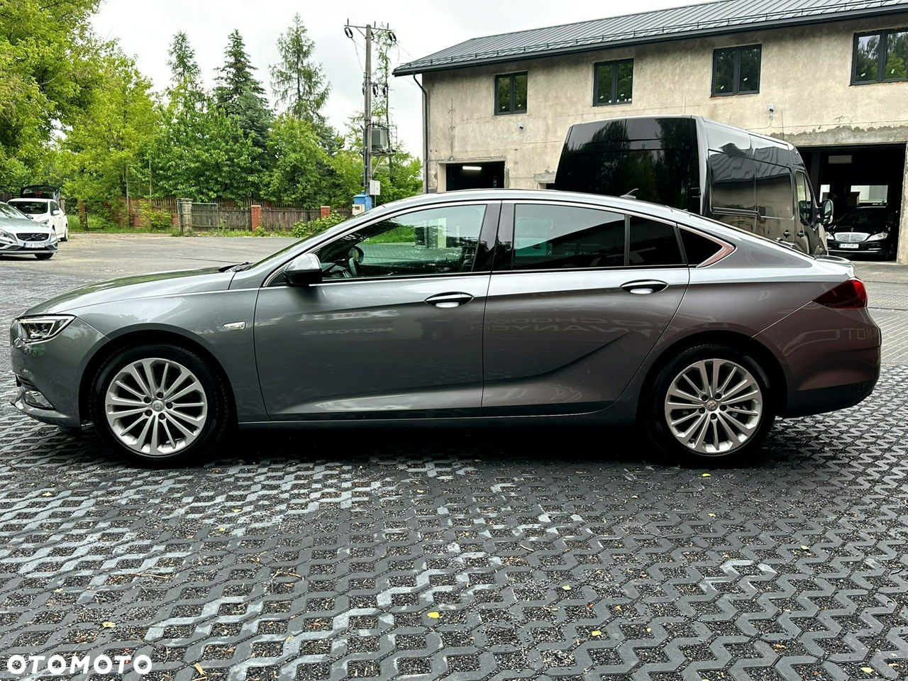Opel Insignia 2.0 CDTI Elite S&S - 5