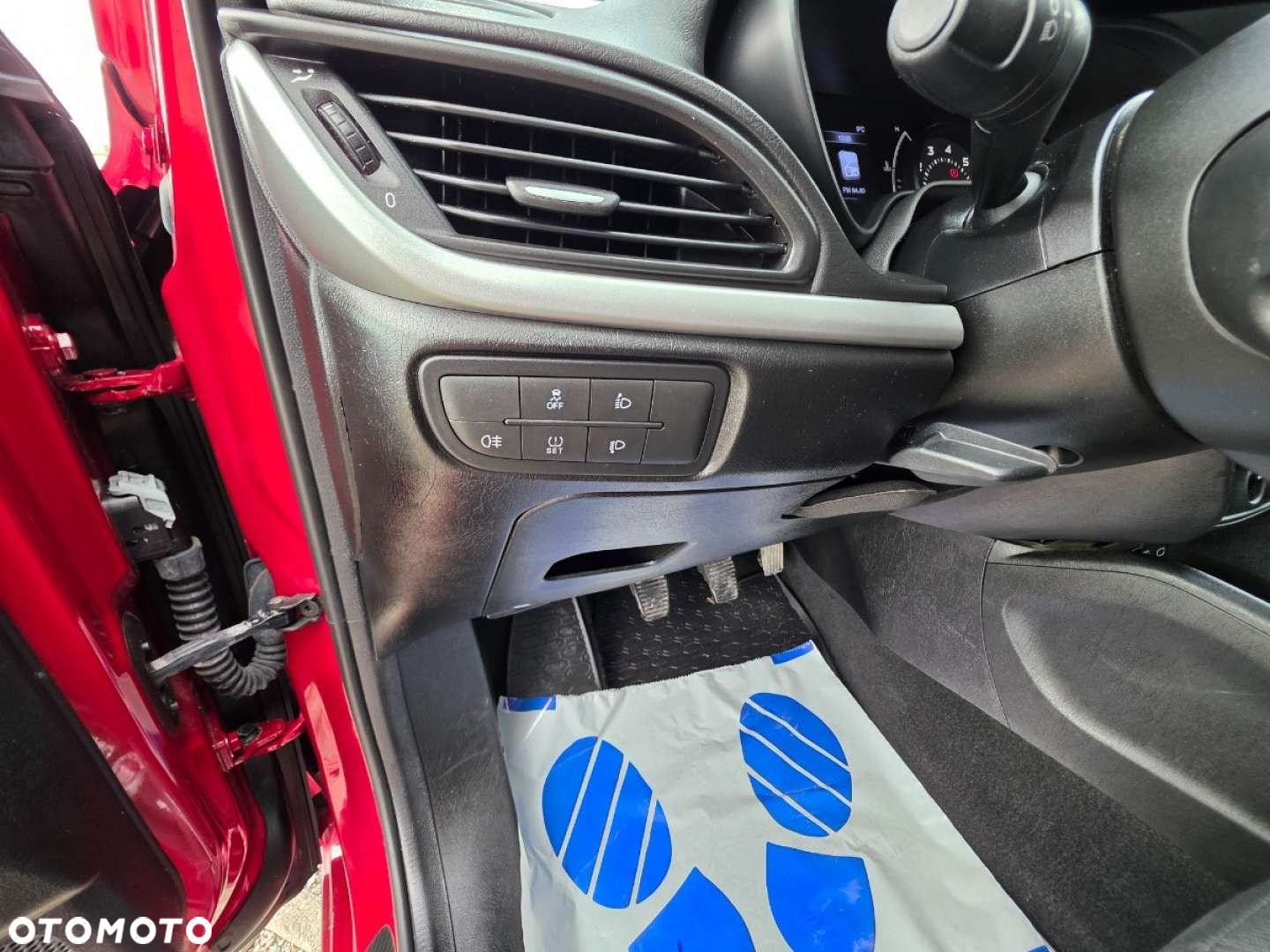 Fiat Tipo - 12