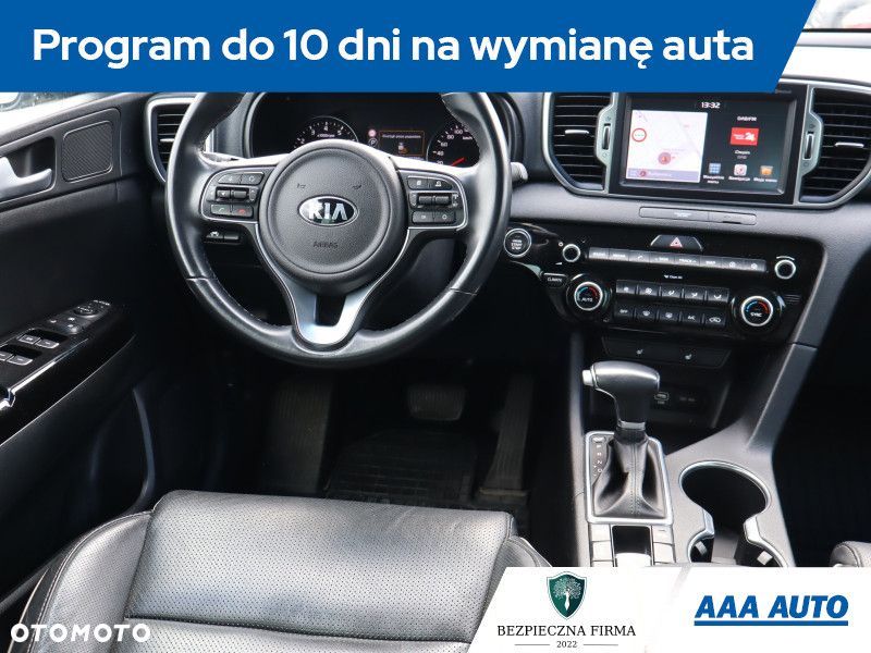 Kia Sportage - 9