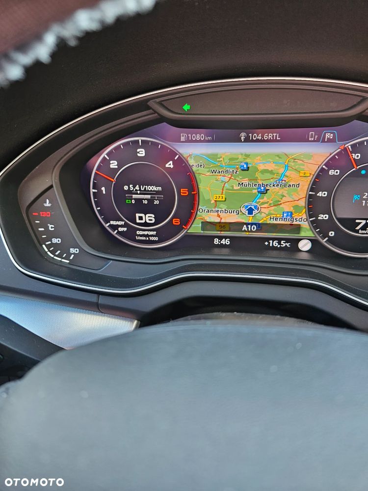 Audi Q5 40 TDI Quattro S tronic - 14
