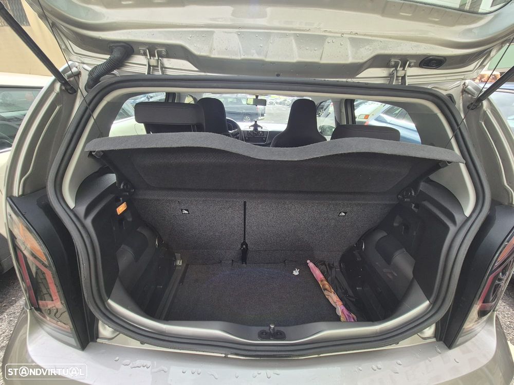 VW Up! 1.0 Move - 7
