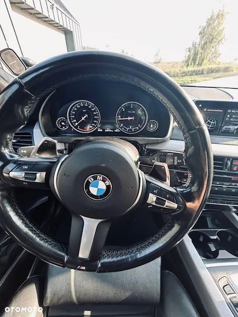 BMW X5 xDrive25d - 8