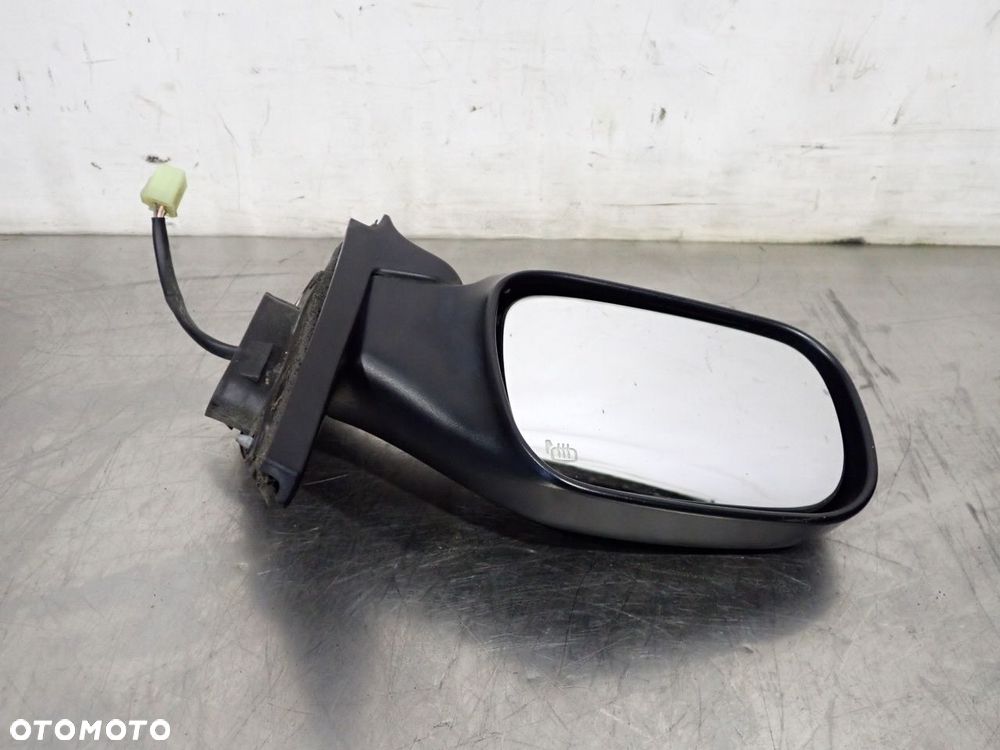 LUSTERKO LEWE ELEKTRYCZNE SUBARU JUSTY G3X 84702-86G60 - 3