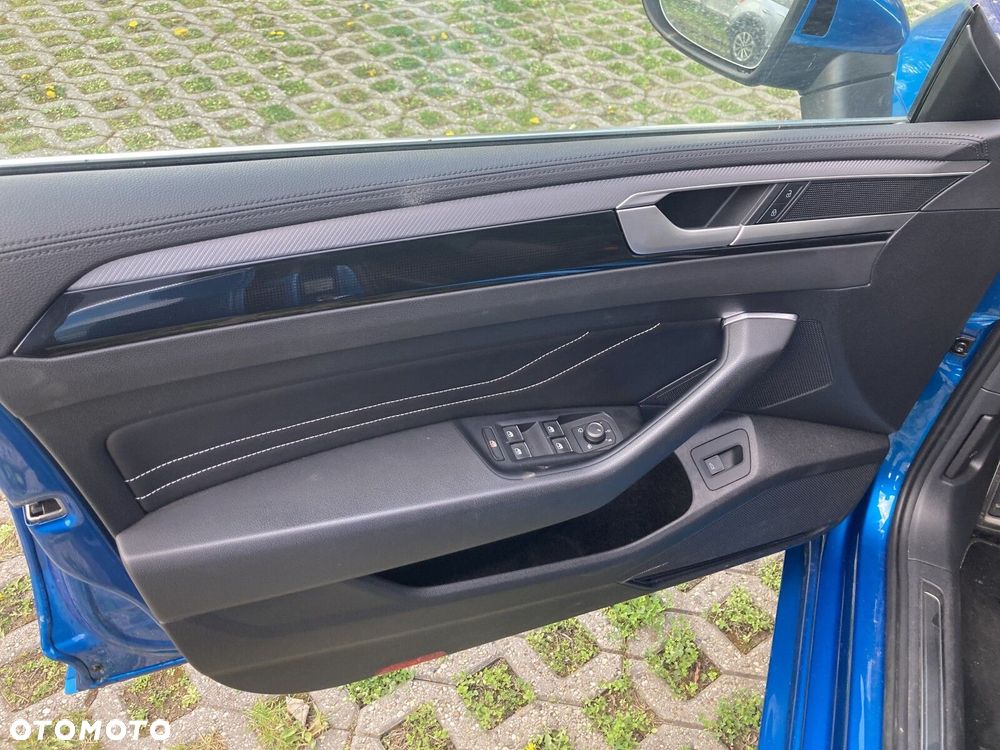 Volkswagen Arteon - 15