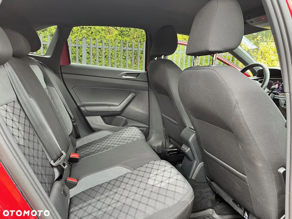 Volkswagen Taigo 1.5 TSI ACT R-Line Plus DSG - 9