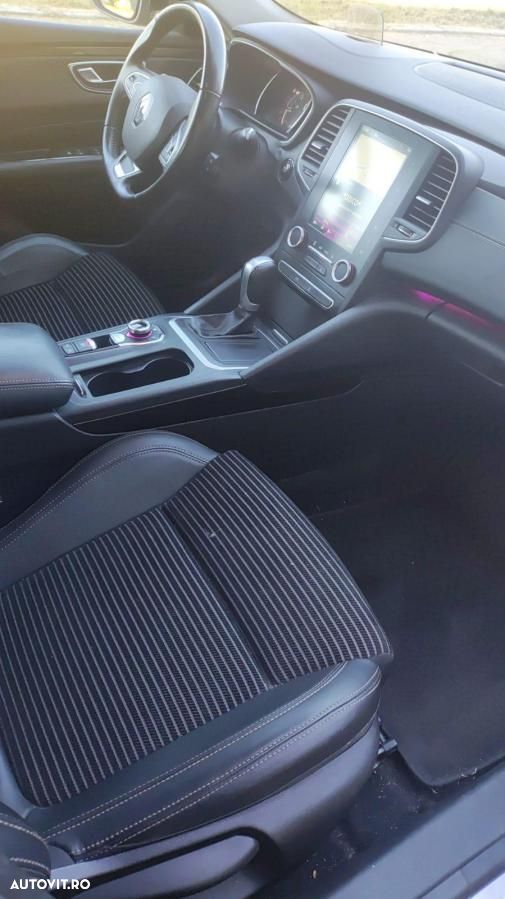 Renault Talisman Grandtour ENERGY dCi 160 EDC Business - 8