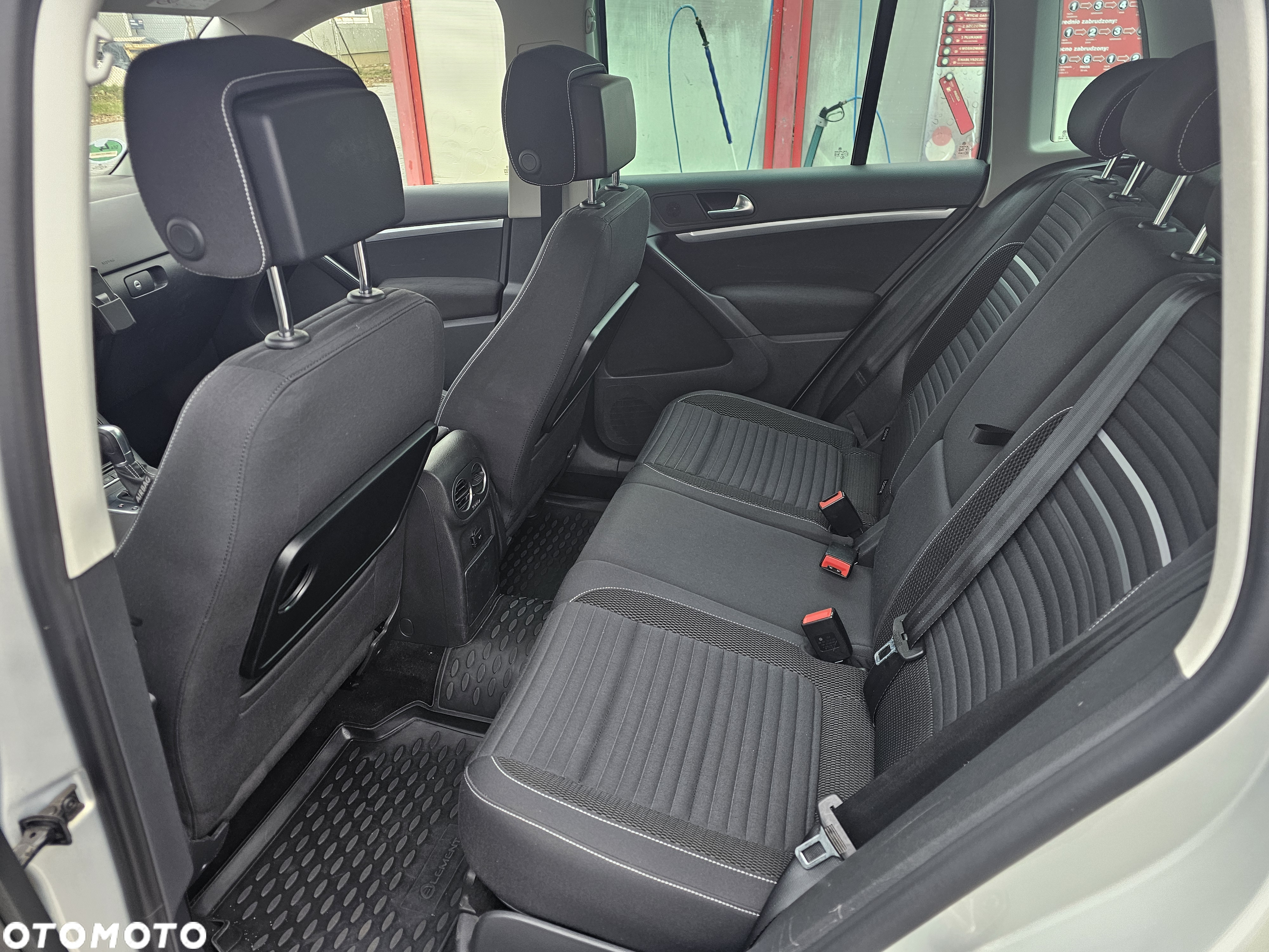 Volkswagen Tiguan 2.0 TDI DPF 4Motion BlueMotion Technology DSG Cup Sport & Style - 7